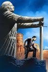DARK TOWER: THE FALL OF GILEAD #6